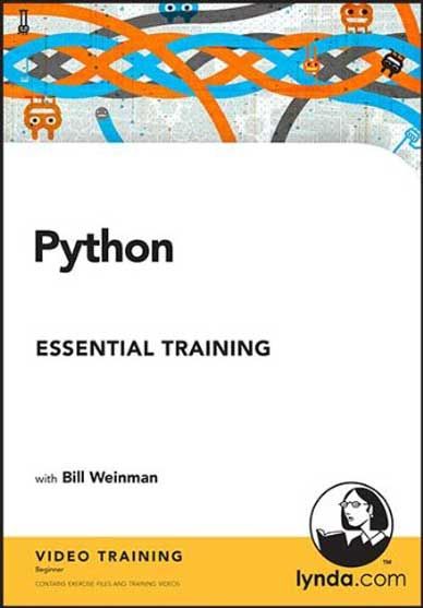 python essential training