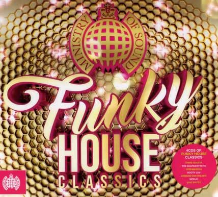 mos funky house classics