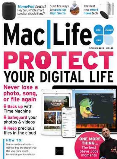 MacLife UK