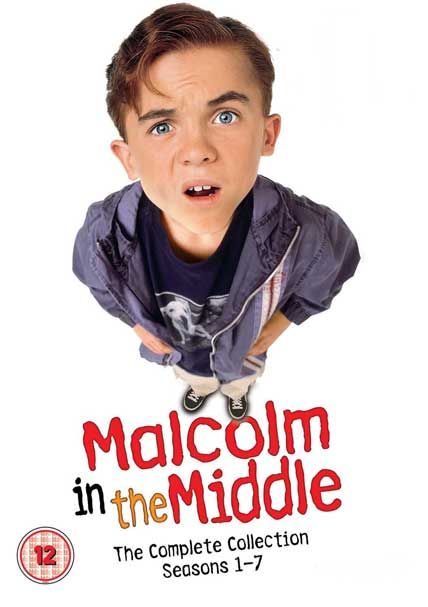 malcolm in the middle