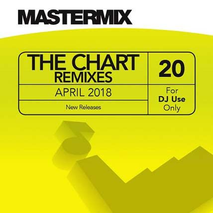 Mastermix The Chart Remixes