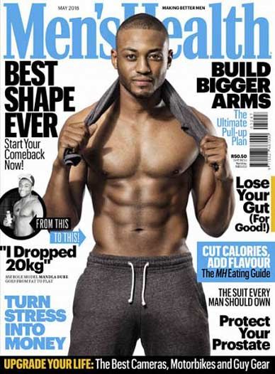 Men’s Health South Africa