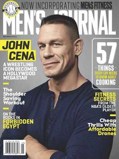 Men’s Journal