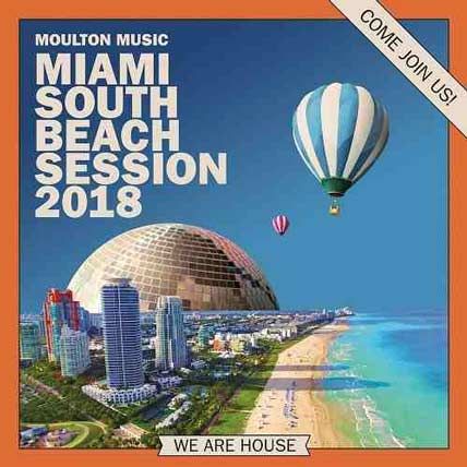 Miami South Beach Sessions