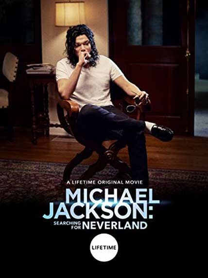 Michael Jackson Searching For Neverland