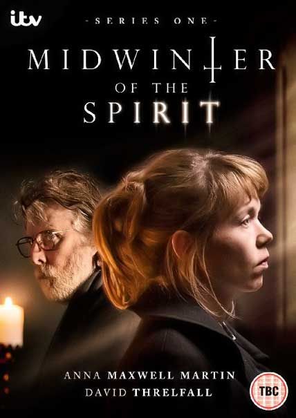 midwinter of the spirit