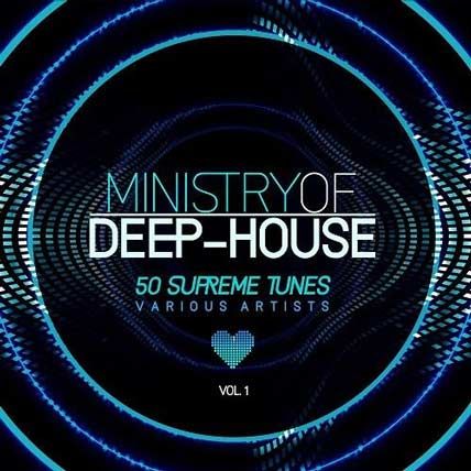 Ministry of Deep-House