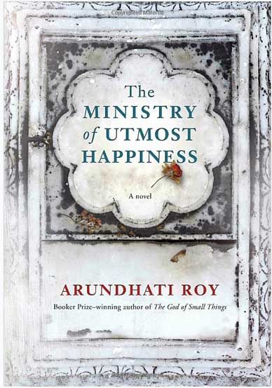 ministry of utmost happiness