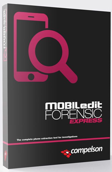 mobiledit forensic express
