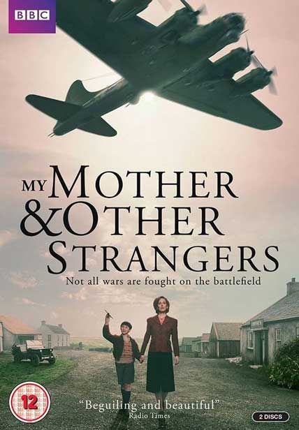 my mother and other strangers