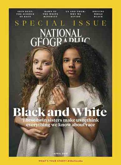 National Geographic USA