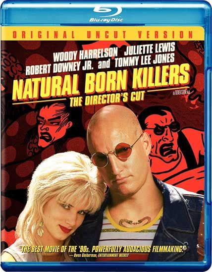 natural born killers
