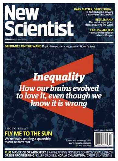 New Scientist