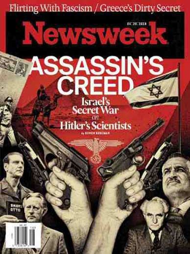 Newsweek USA