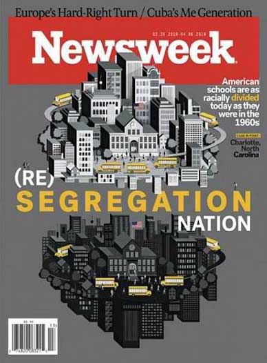 Newsweek USA