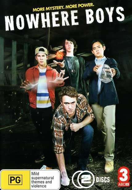 nowhere boys