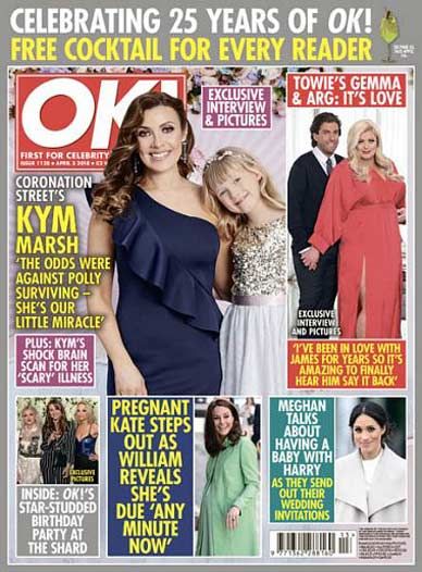 OK! Magazine UK