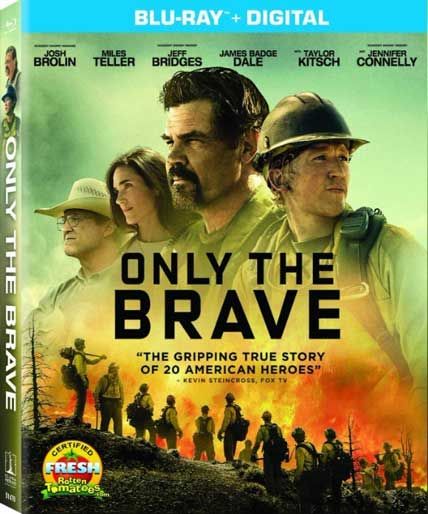 2017 only the brave cast