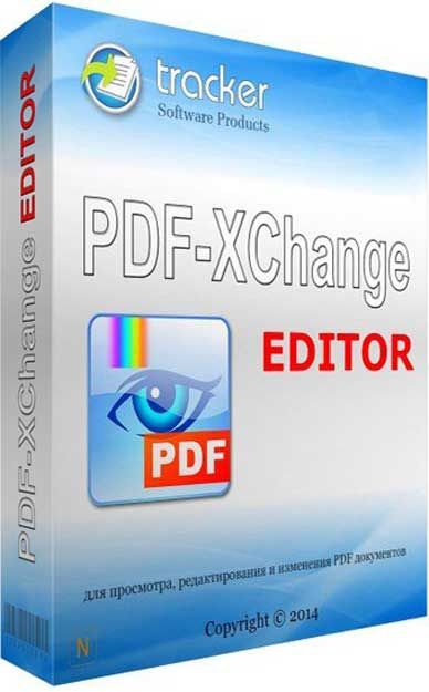 PDF-XChange Editor Plus/Pro 10.0.1.371 free