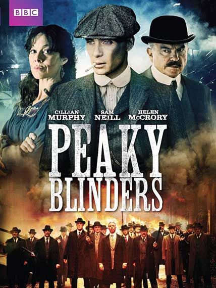 peaky blinders