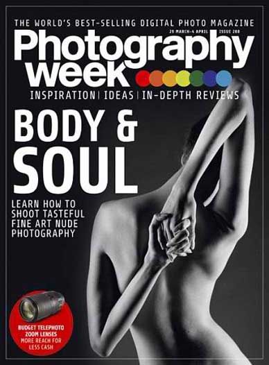 Photography Week