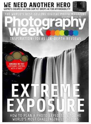 Photography Week