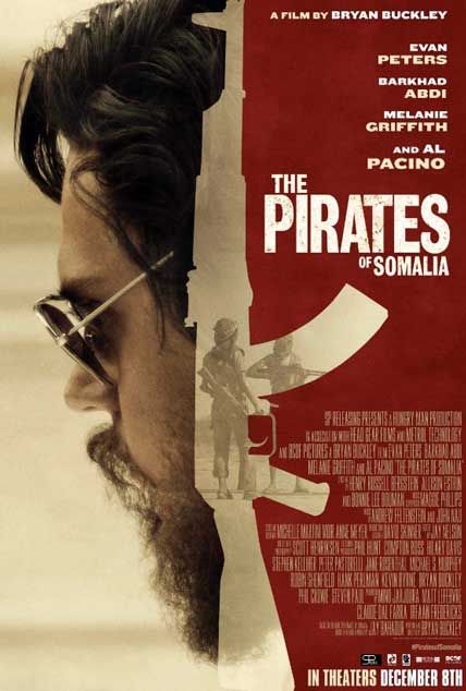 the pirates of somalia