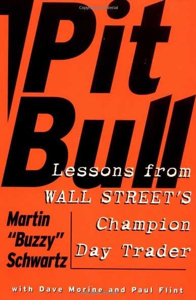 pit bull lessons from wall street