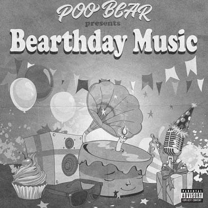 Poo Bear