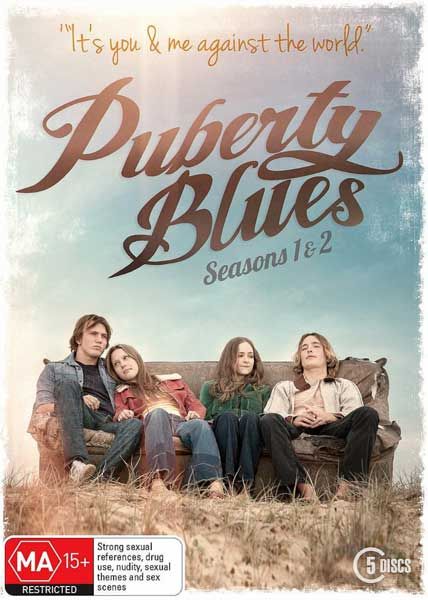 puberty blues