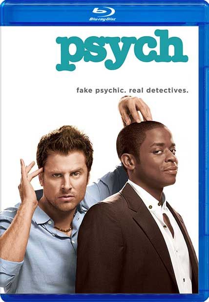 psych