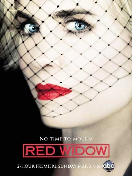 red widow
