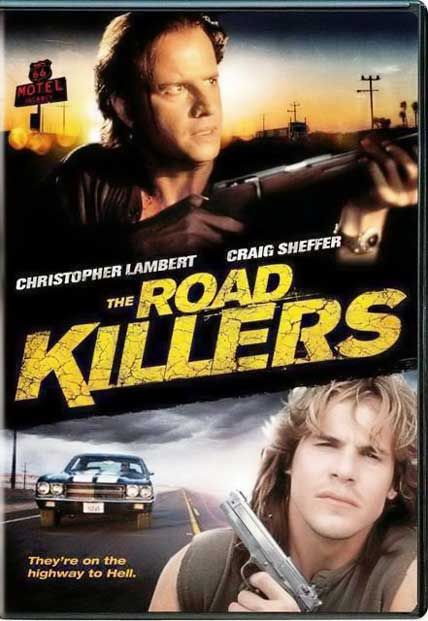 the road killers