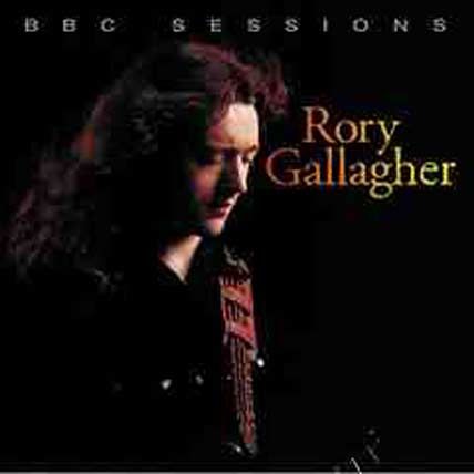 Rory Gallagher