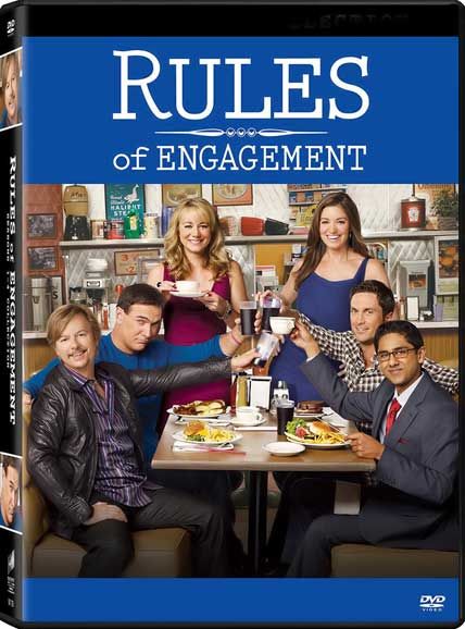 rules of engagement