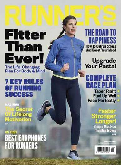 Runner’s World UK