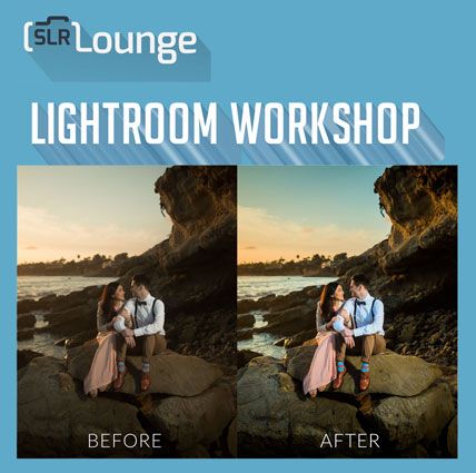 slr lounge lightroom workshop collection