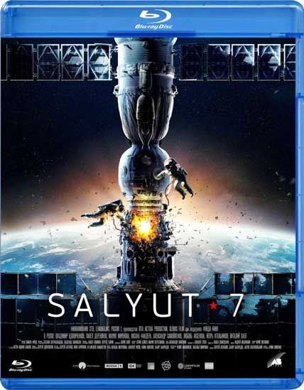 salyut 7