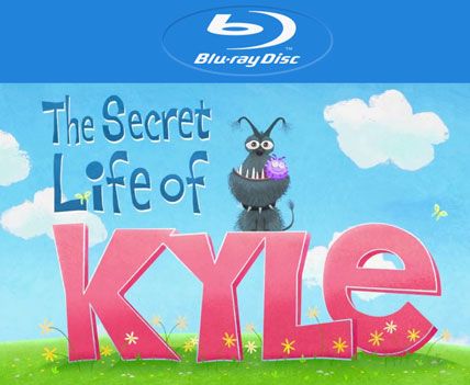 the secret life of kyle