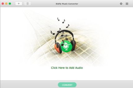 sidify spotify converter