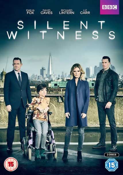 season 14 ep 1 silent witness cast