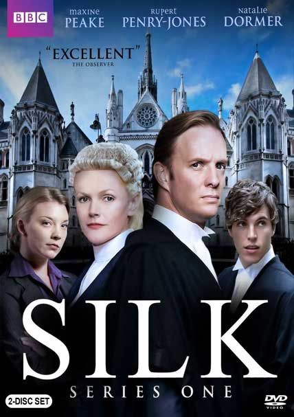 silk