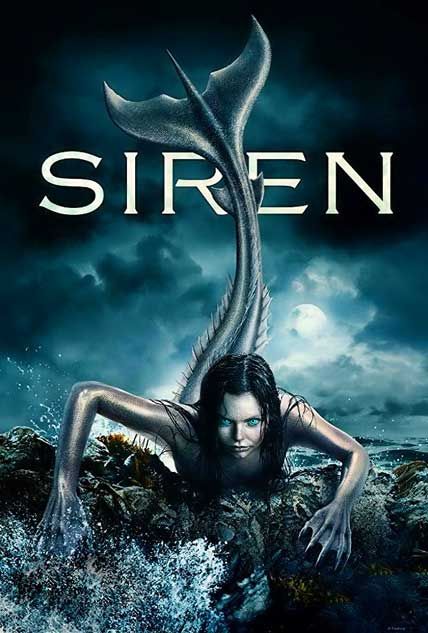 siren