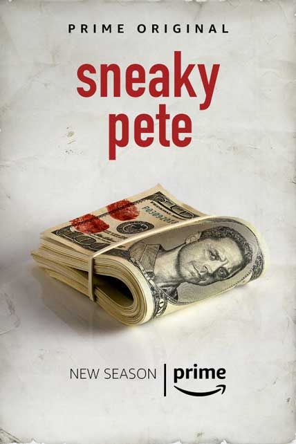 sneaky pete