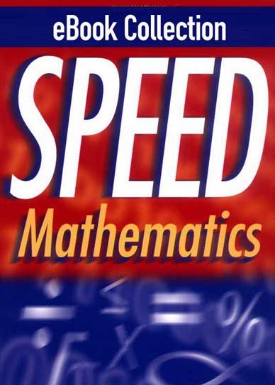 speed mathematics