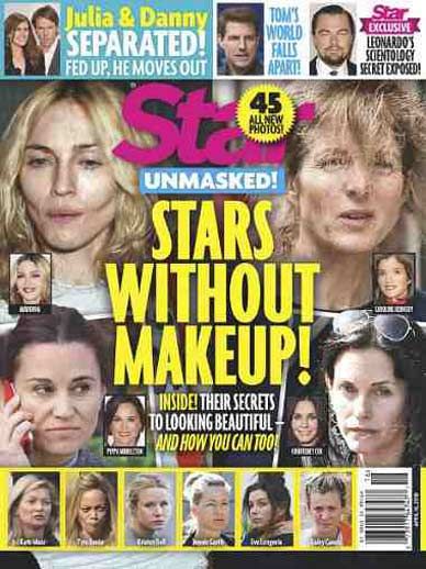 Star Magazine USA