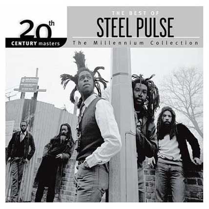 steel pulse the best of