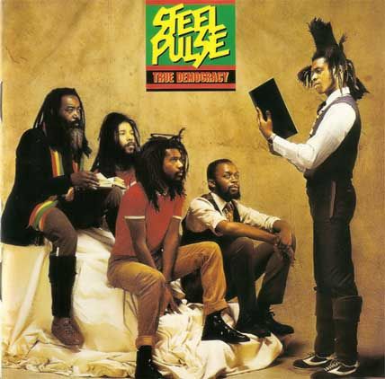 steel pulse true democracy