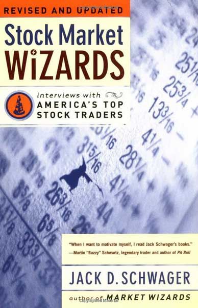 stock market wizards