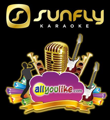 sunfly karaoke
